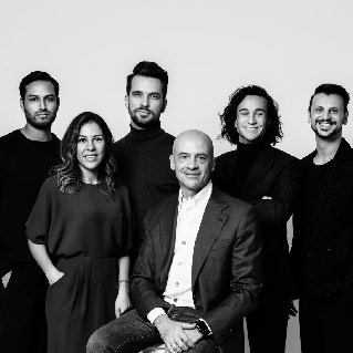 Claudio Bellini Studio