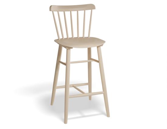 Ironica Barstool - by TON