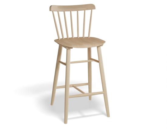 Ironica Barstool - by TON