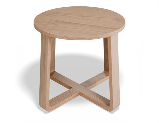 Eddy Side Table - Natural