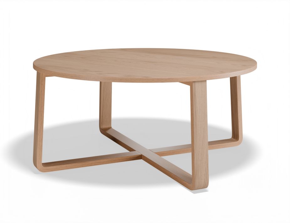 B125106003 P 1 Eddy Coffeetable Ash
