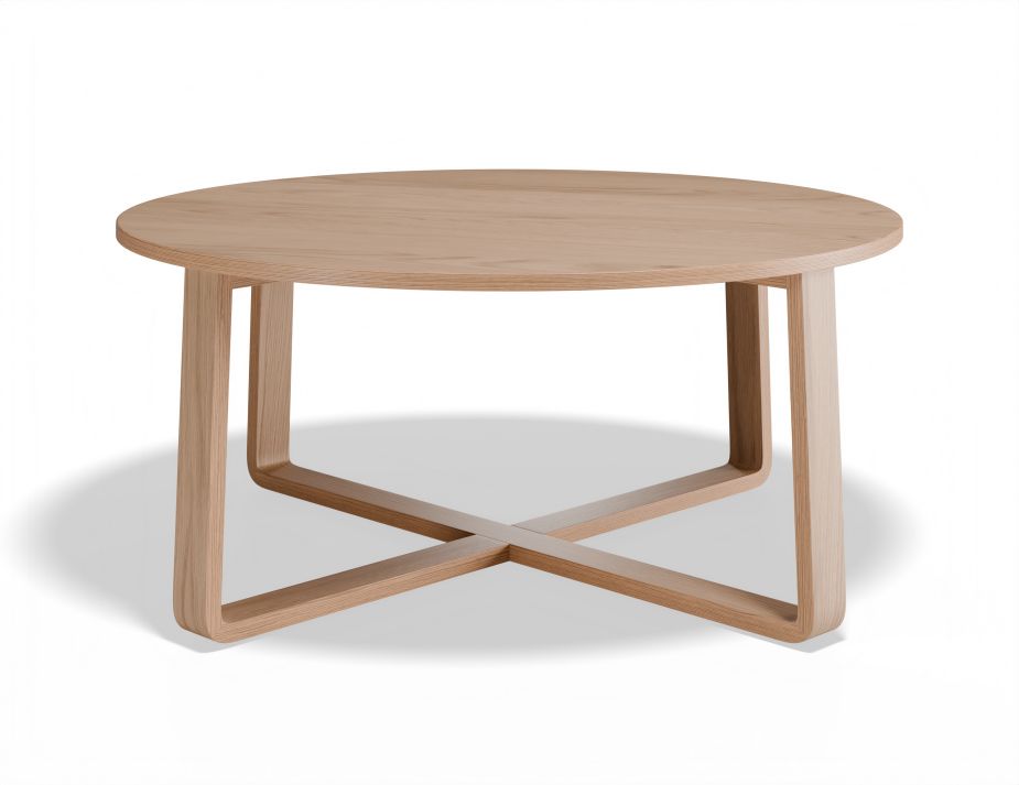 B125106003 P 2 Eddy Coffeetable Ash