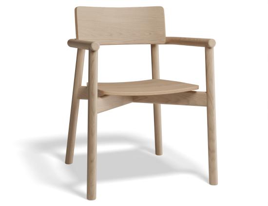 Andi Armchair - Natural