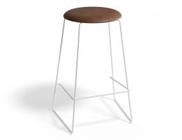 67cm Kitchen Height - Vintage Tan Seat