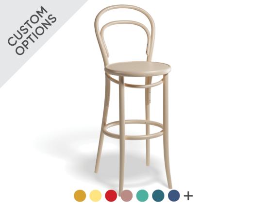 14 Stool -by TON