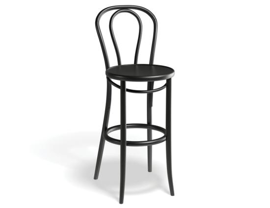 18 High Barstool - by TON