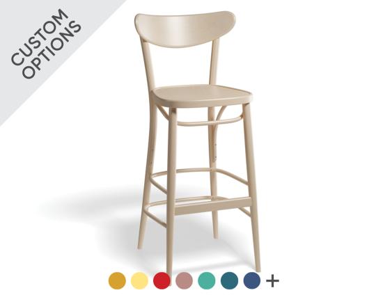 Banana Stool - by TON