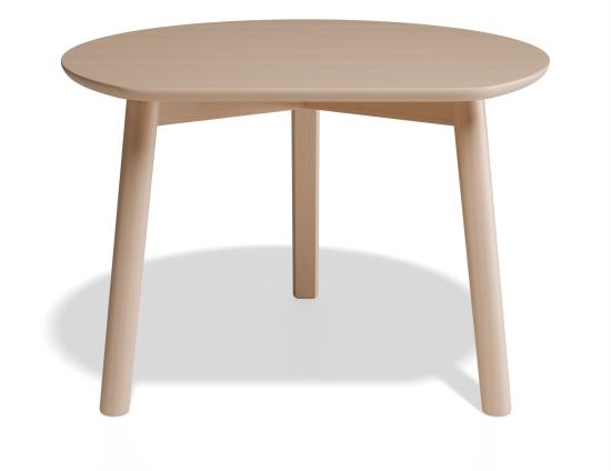 YYY Coffee Table - Round 60cm - by TON
