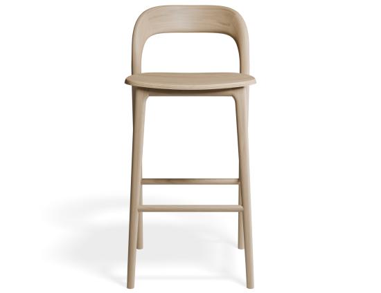 Mia Stool - Natural