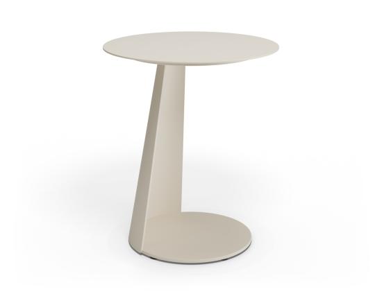 Roam Side Table - Outdoor - Latte