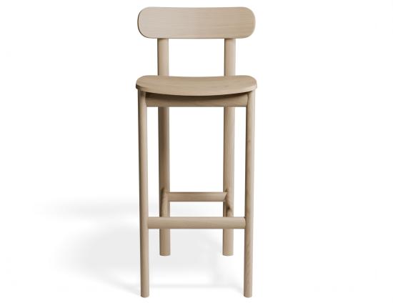 Zara Stool - Natural