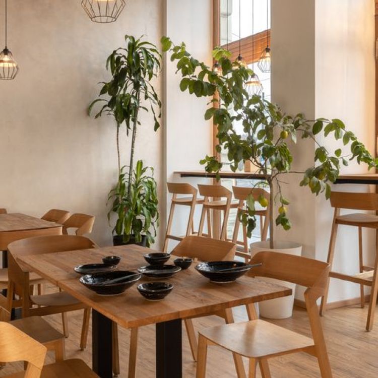 Pho Bar