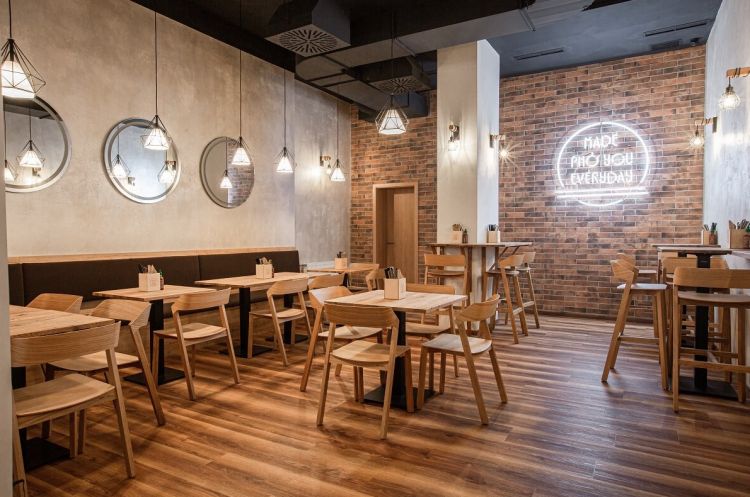 Pho Bar