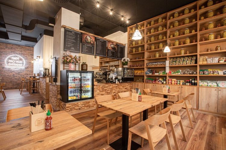Pho Bar