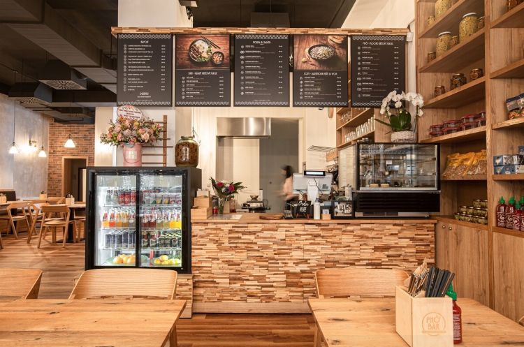 Pho Bar
