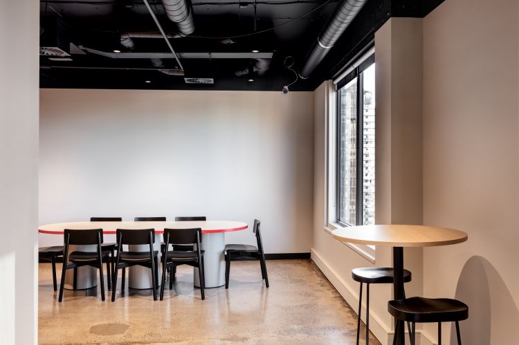 Project - Superloop Office