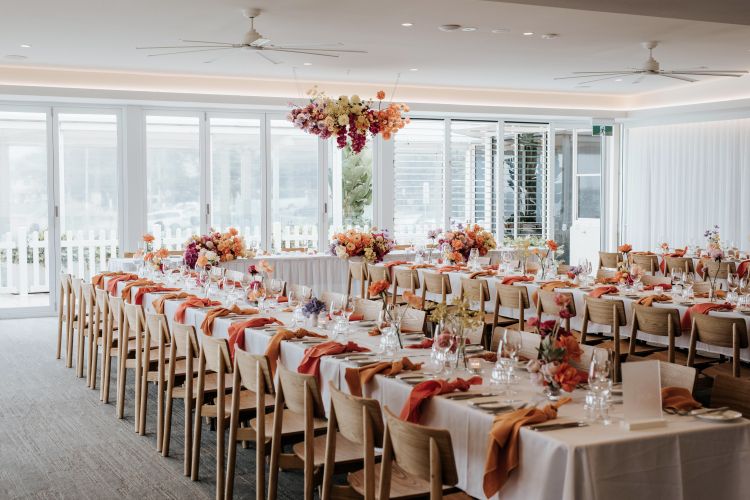 Project - Long Reef Golf Club