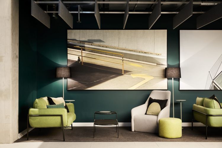 Project - Journal Student Living