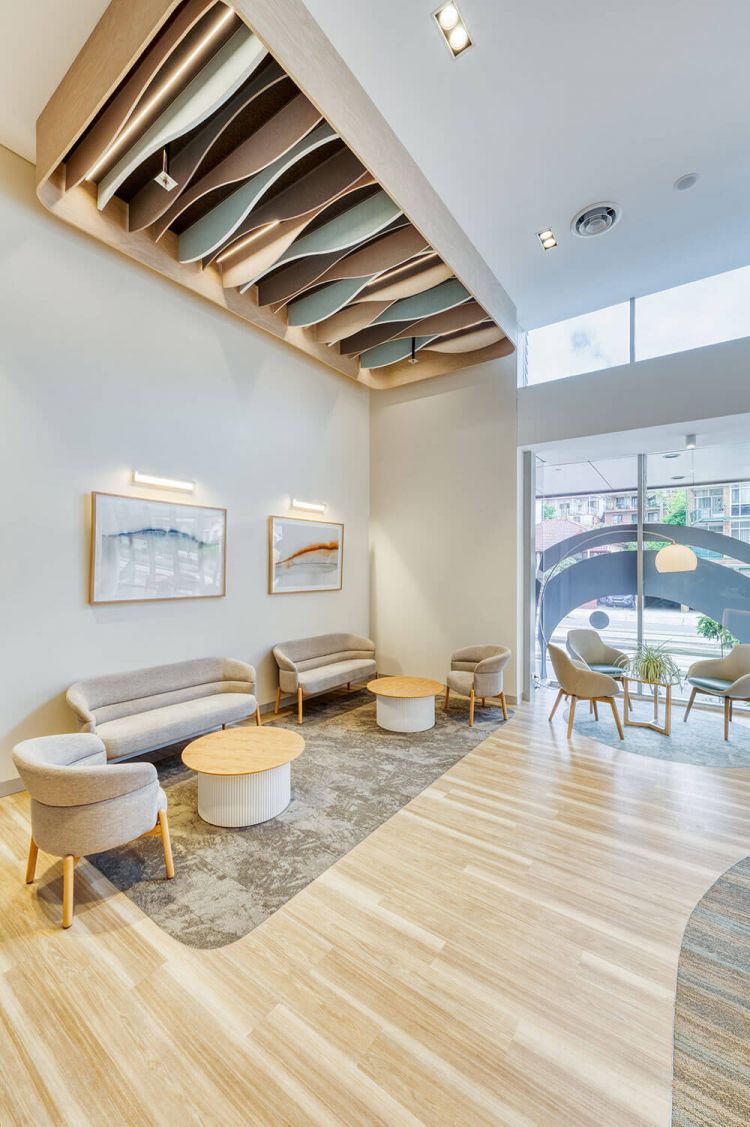 Project - Alana Healthcare