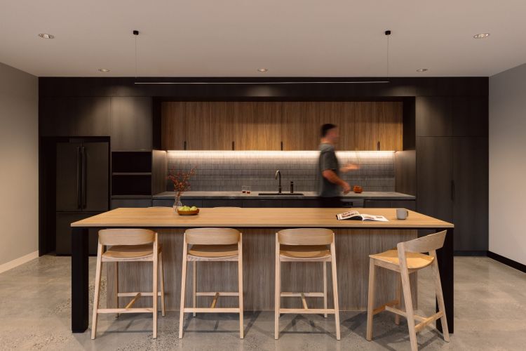 Project - 115 Batman Street, West Melbourne