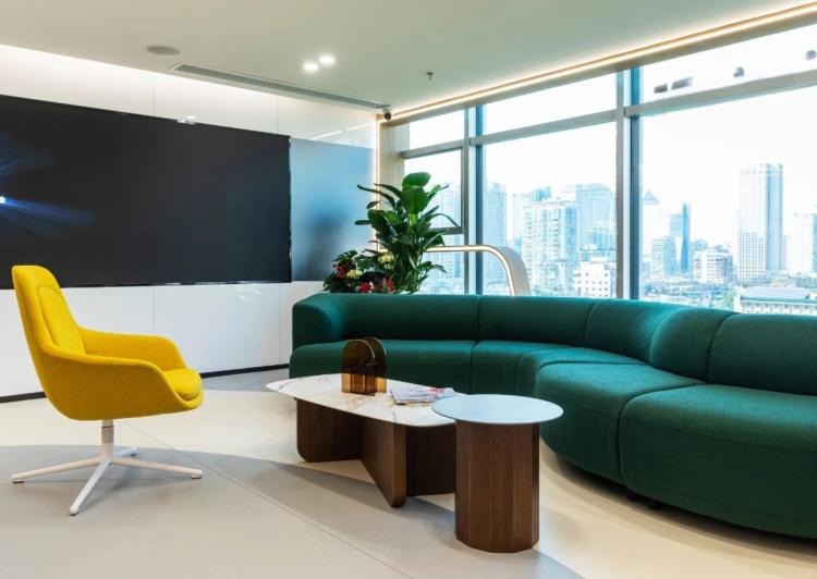 Project - Mengniu Group