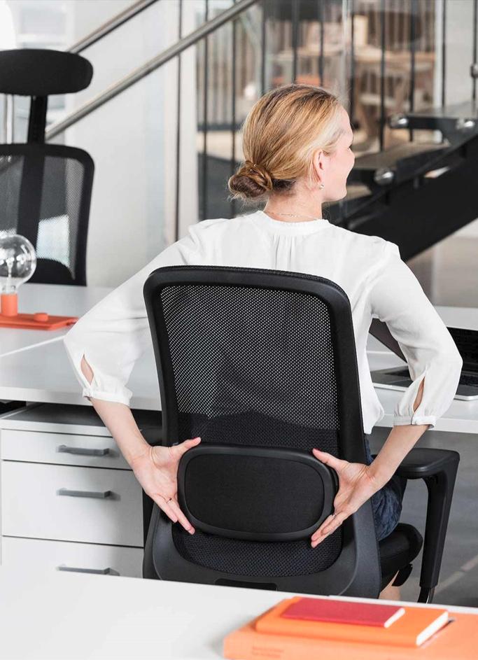 Lumbar Support: A Complete Guide to Choosing the Right Product for